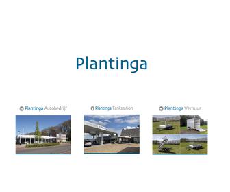 http://www.plantinga.nl