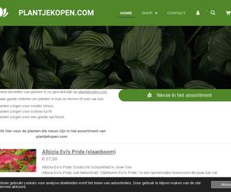 http://www.plantjekopen.com