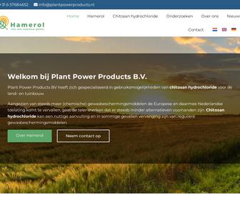 http://www.plantpowerproducts.nl