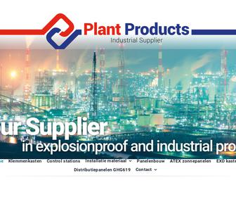 Plant Products B.V.