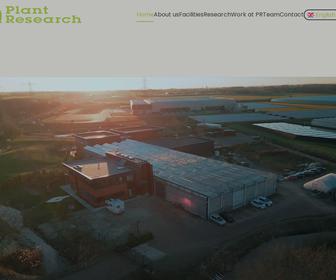 http://www.plantresearch.nl
