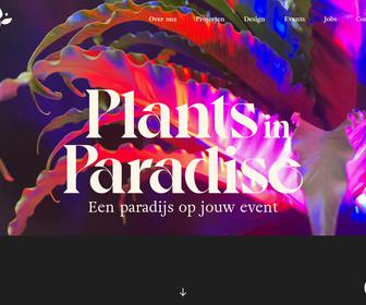 http://www.plantsinparadise.nl