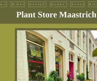 Plant Store Maastricht