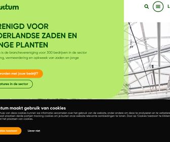 http://www.plantum.nl