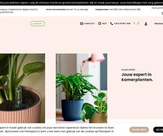 http://www.plantxpert.nl