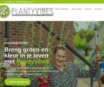 http://www.plantyvibes.nl