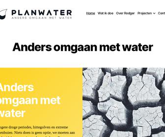 http://www.planwater.nl