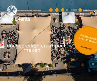 http://www.planxevents.nl