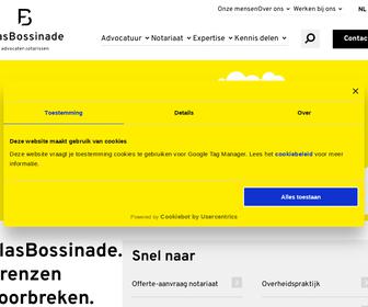 http://www.plasbossinade.nl