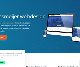 http://www.plasmeijerwebdesign.nl