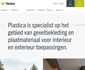 http://www.plastica.nl