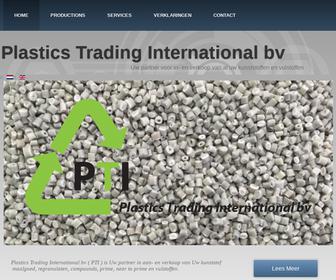 Plastics Trading International B.V.