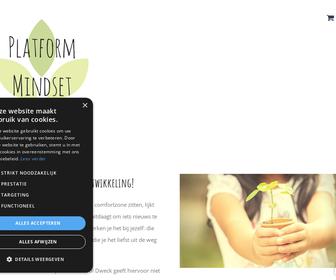 https://www.platformmindset.nl
