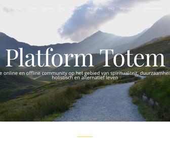 Platform Totem