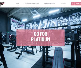 Platinum Gym
