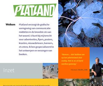 http://www.platland.nl