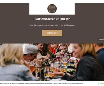 Plato Restaurant Nijmegen