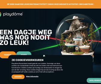 http://www.playdome.nl