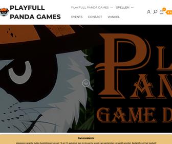 http://www.playfullpanda.com