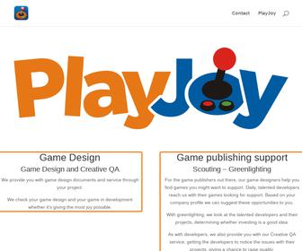 http://www.playjoy.eu