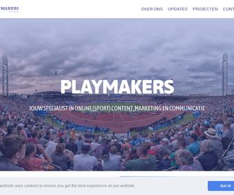 http://www.playmakers.nl