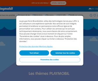 Playmobil Benelux B.V.