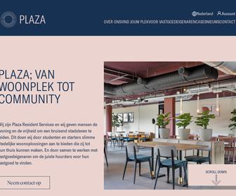 Plaza Resident Services Nederland B.V.