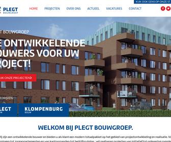 http://www.plegt.nl