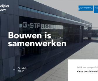 Pleijsier Bouw Genemuiden B.V. 