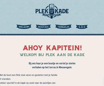 http://www.plekaandekade.nl