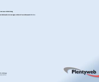 Plentyweb Webdesign