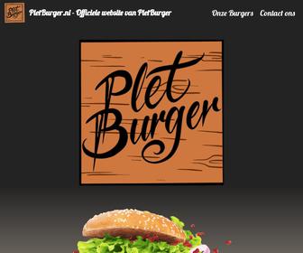 http://www.pletburger.nl