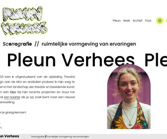http://www.pleunverhees.nl