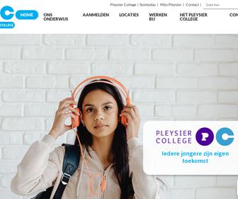 http://www.pleysier.nl