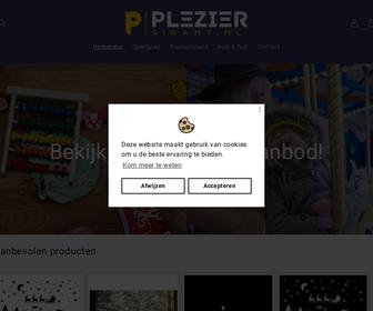 http://www.pleziergigant.nl