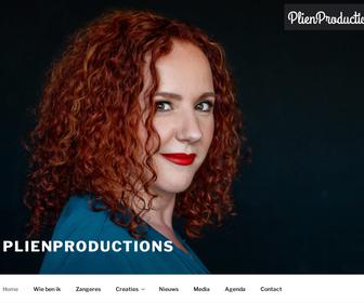 https://www.plienproductions.nl