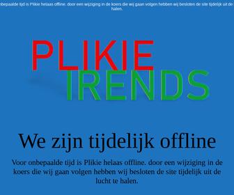 http://www.plikie.nl