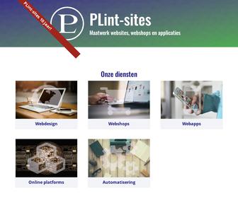 http://www.plint-sites.nl