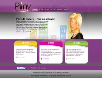 http://www.pliny.nl