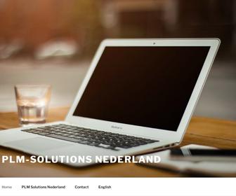 http://www.plm-solutions.nl