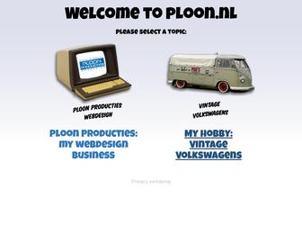 http://www.ploon.nl