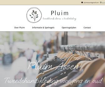 http://www.pluimassen.nl