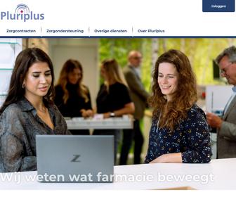 http://www.pluriplus.nl