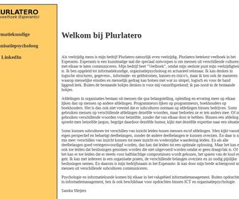 http://www.plurlatero.nl