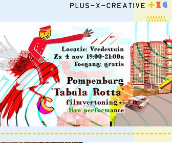 Stichting Plus-X-Creative