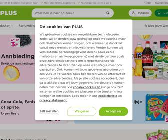 https://www.plus.nl
