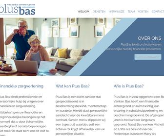 +Bas