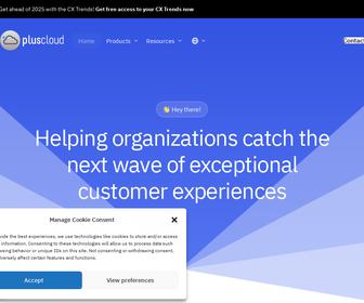 https://www.pluscloud.nl