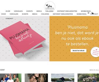 https://www.plusmama.nl