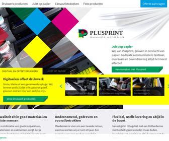 http://www.plusprint.nl